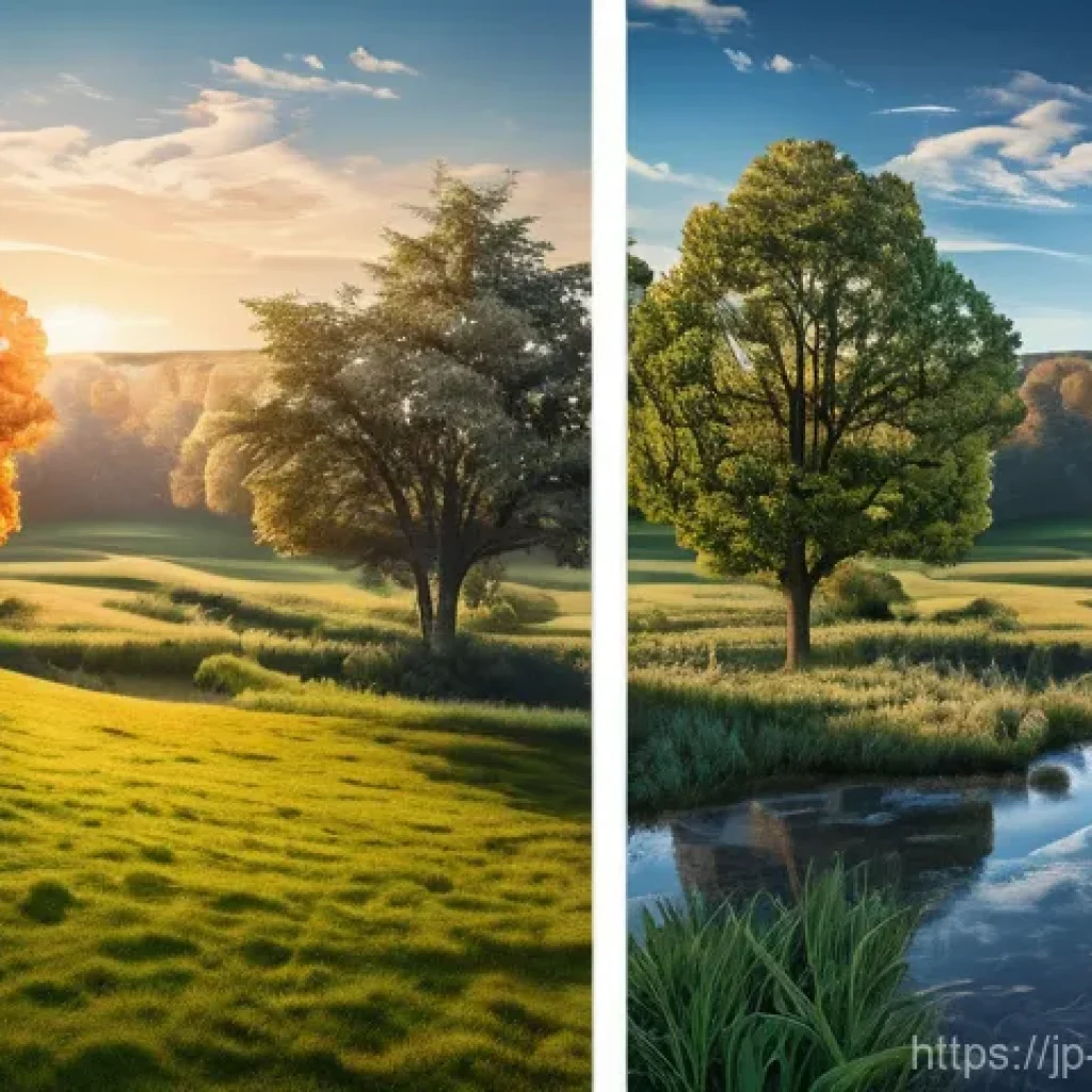 컨설팅 업계 동향과 전망 - Here are three detailed image prompts for Stable Diffusion: