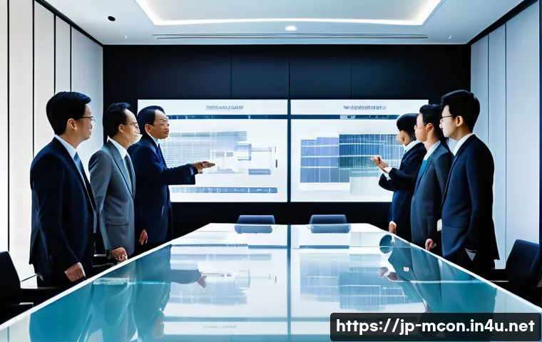 경영컨설턴트의 역할과 책임 관련 이미지 2
