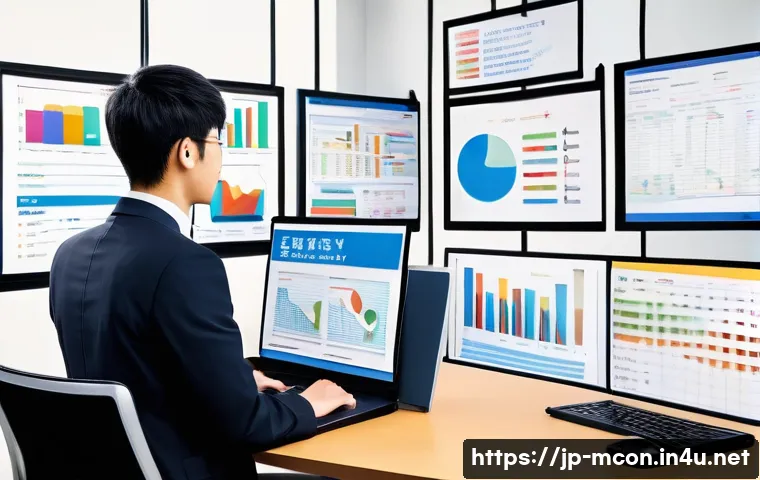 경영컨설턴트의 면접 준비법 관련 이미지 1