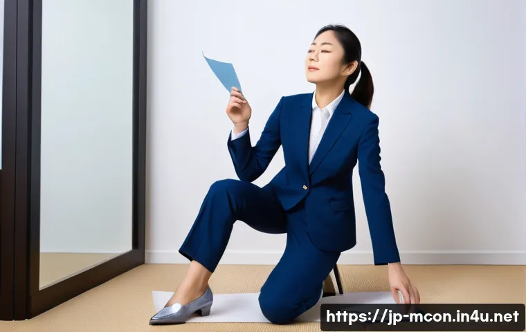 경영컨설턴트의 면접 준비법 관련 이미지 2