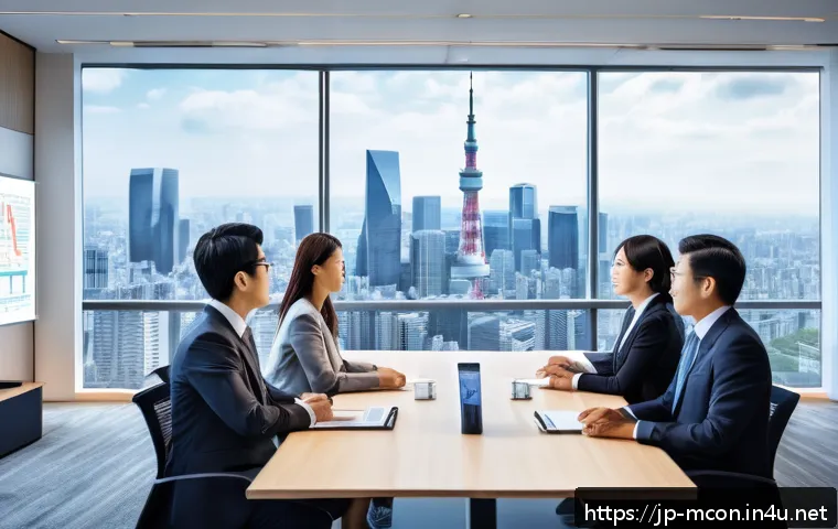 경영컨설턴트 연봉 분석 관련 이미지 1