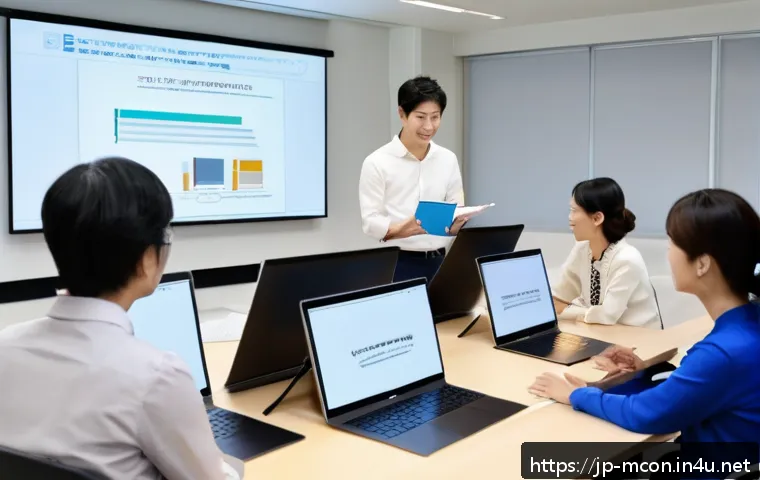 컨설팅 자격증 취득 방법 관련 이미지 1