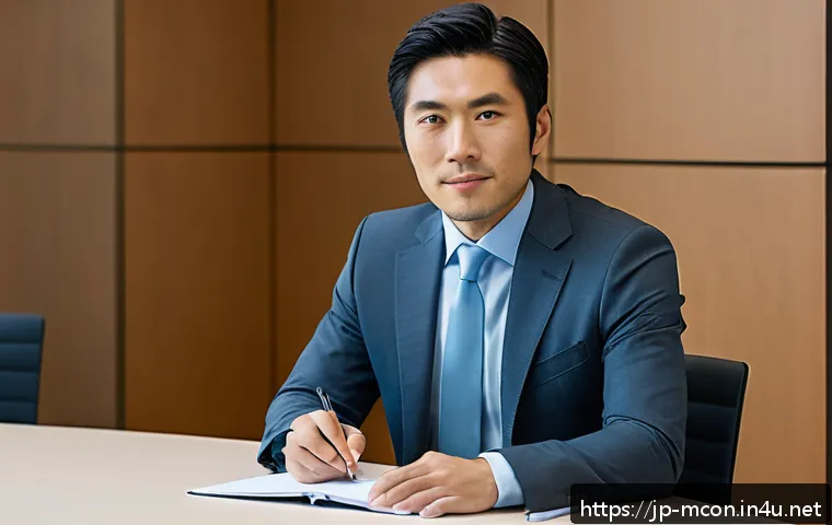 컨설팅 비즈니스 매너 관련 이미지 1