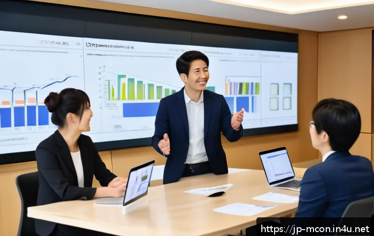 コンサルティング現場で実践!衝突をチャンスに変える最新の解決テクニックとは? 4 컨설팅에서의 갈등 해결 방법 관련 이미지 2