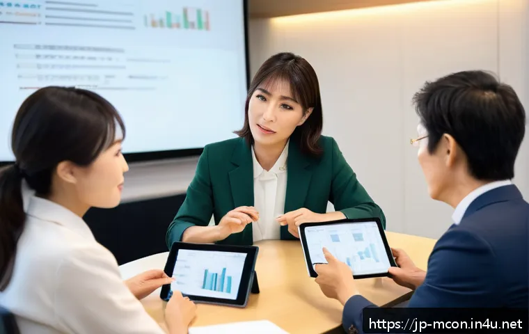 경영컨설턴트와 스타트업 멘토링 관련 이미지 1