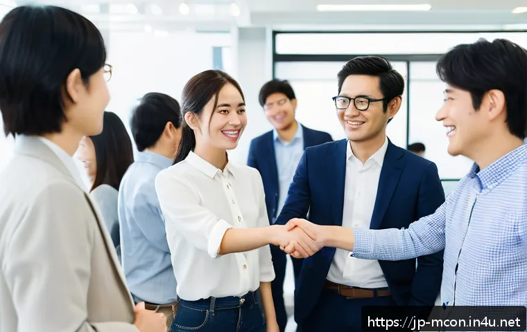 経営コンサルタントが語る!スタートアップ成功のための最強メンタリング術とは? 4 경영컨설턴트와 스타트업 멘토링 관련 이미지 2